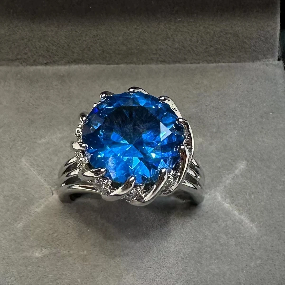 【福运倈矿业专属】NP16-293戒指