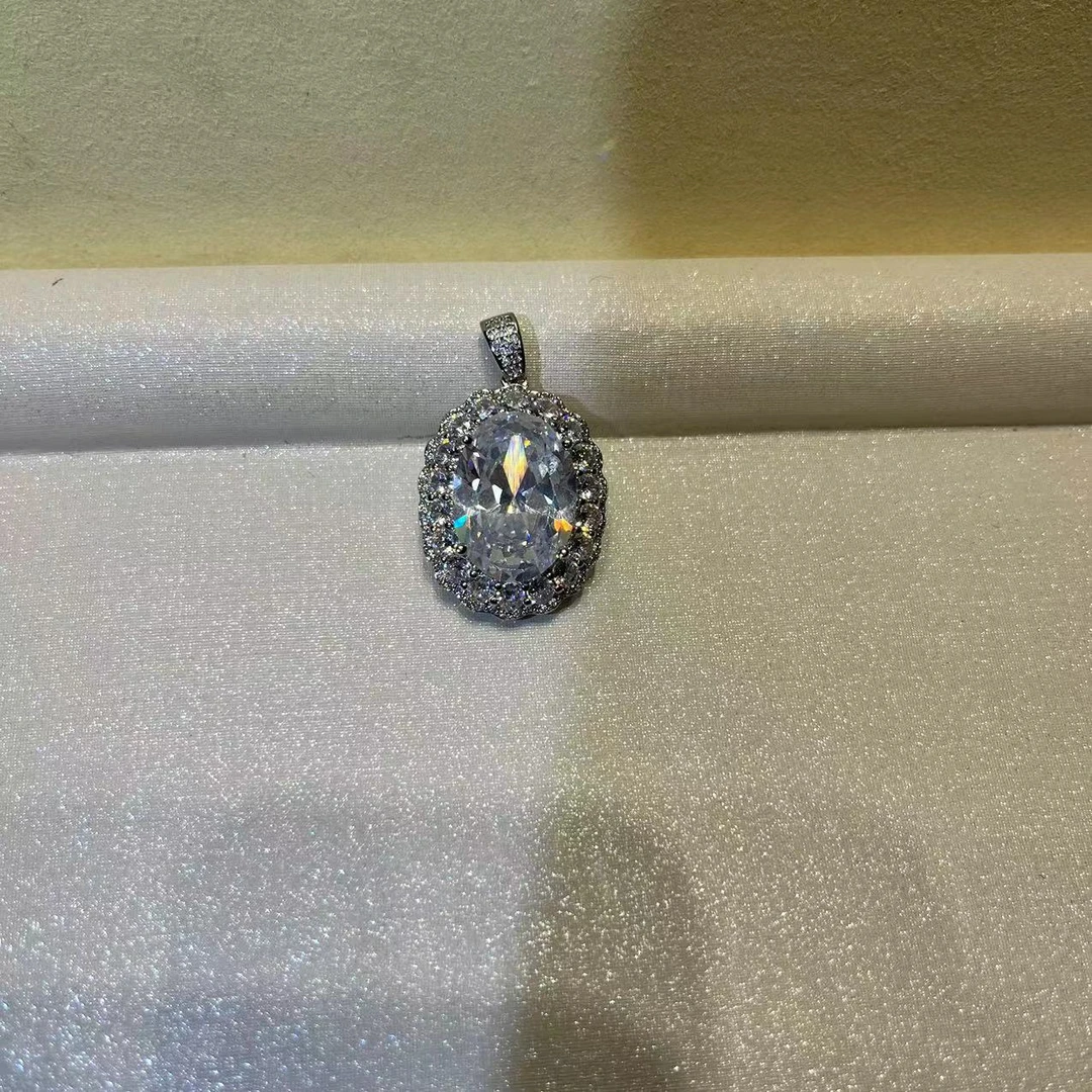 【福运倈矿业专属】DMJ25-532吊坠