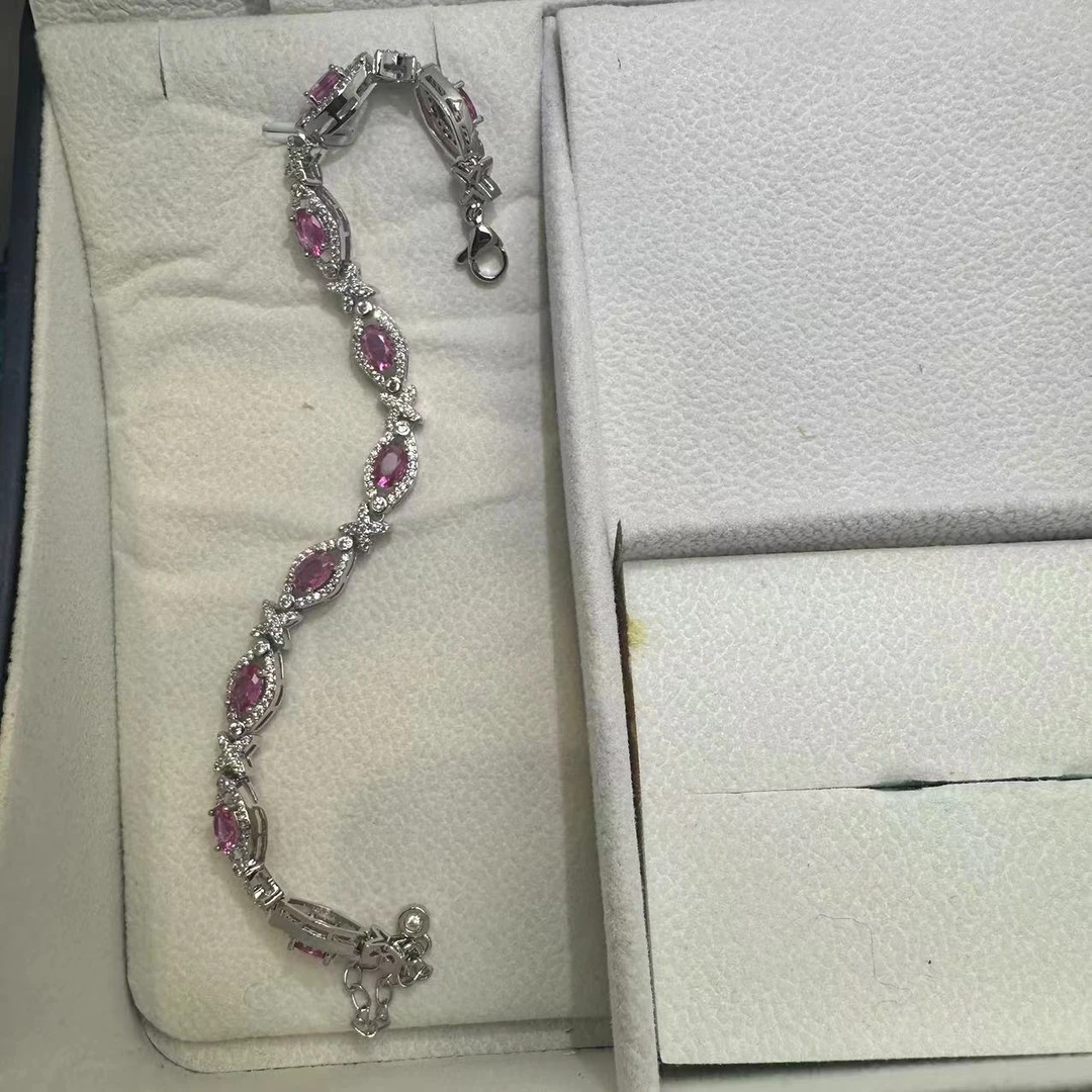 【福运倈矿业专属】HF48-022手链