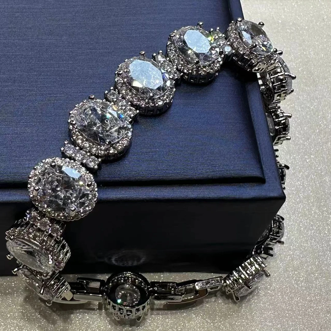 【福运倈矿业专属】DMJ48-360手链