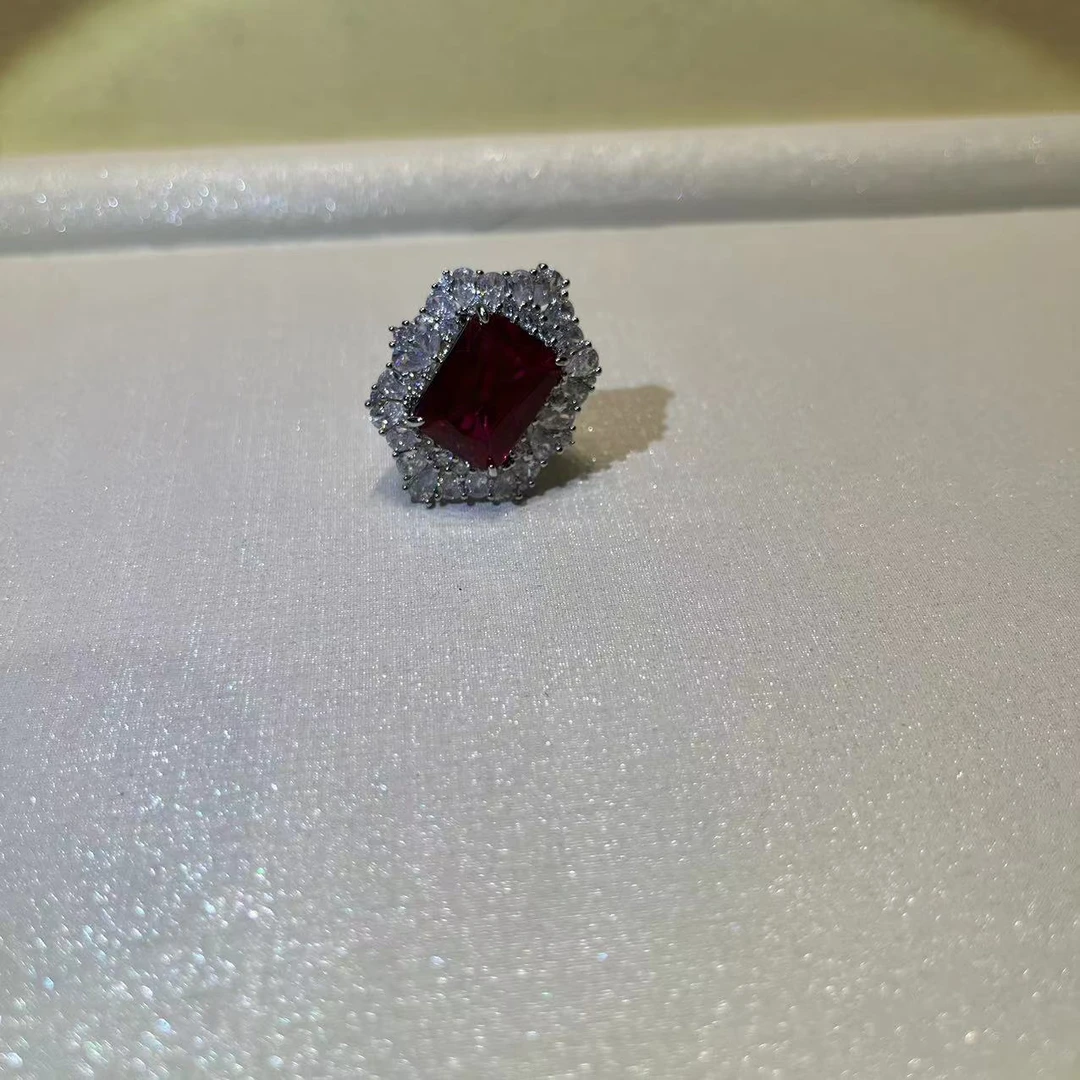 【福运倈矿业专属】JSG50-561戒指
