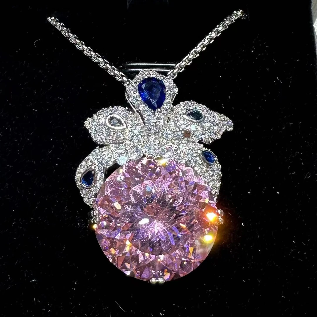 【福运倈矿业专属】XS45-629吊坠