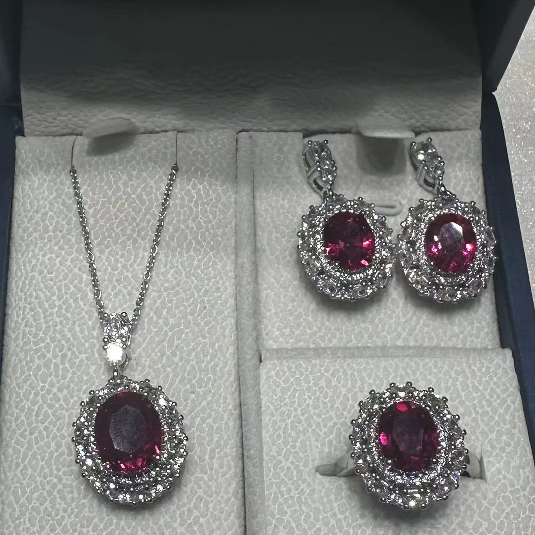 非金属吊坠 【福运倈矿业专属】ＨＦ66－051三件套