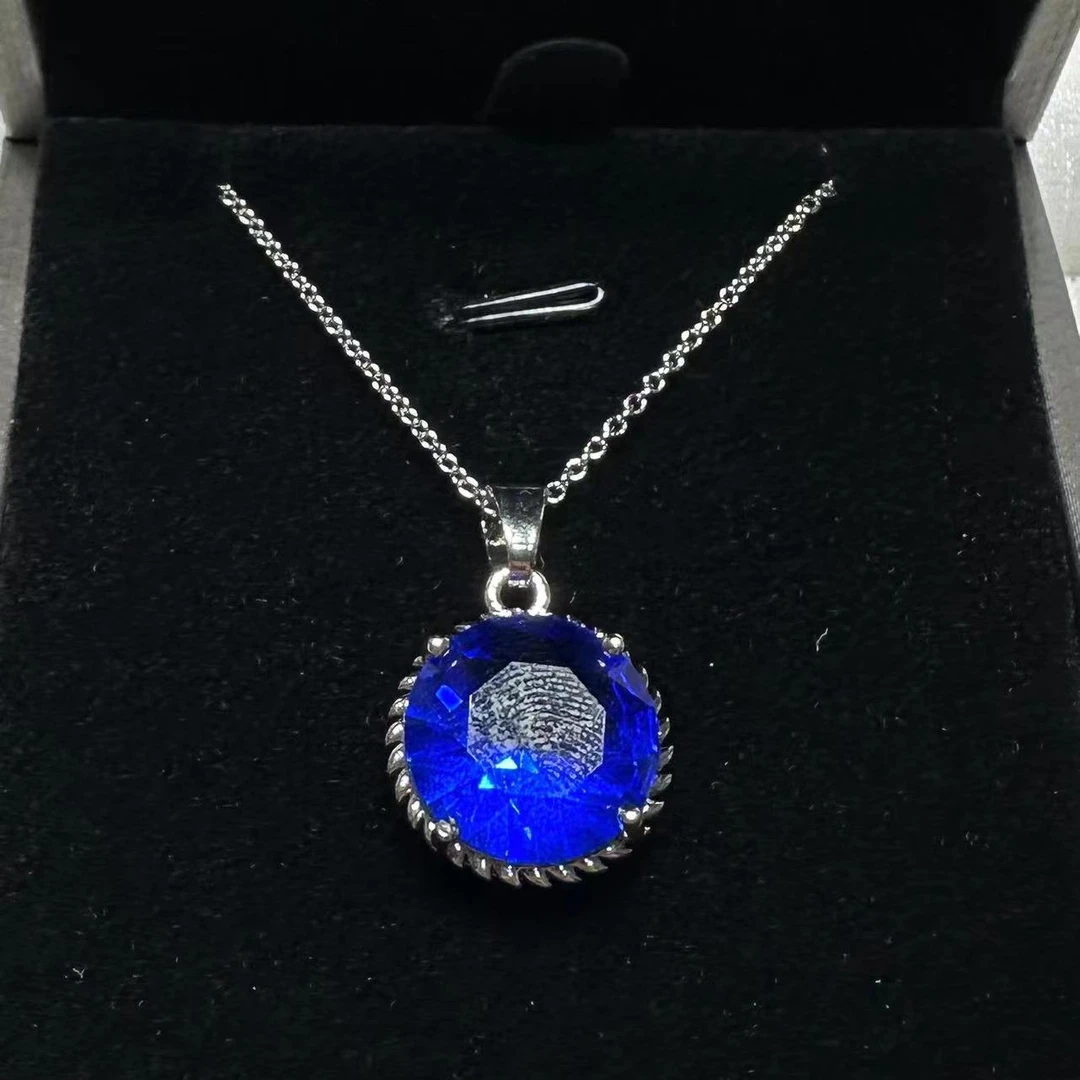 【福运倈矿业专属】JSG4-604吊坠