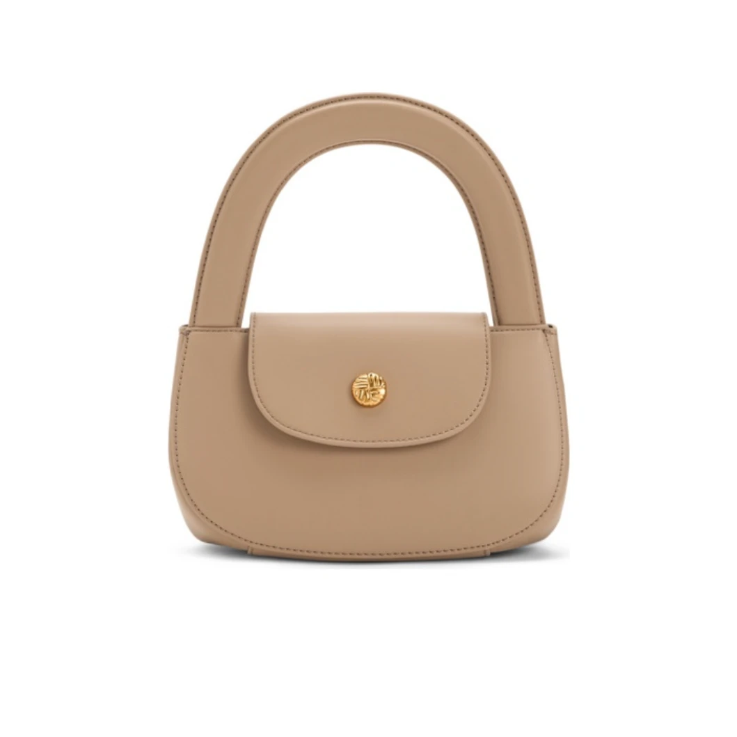 全新未使用 CHARLES & KEITH 手提包/30233/姐妹花