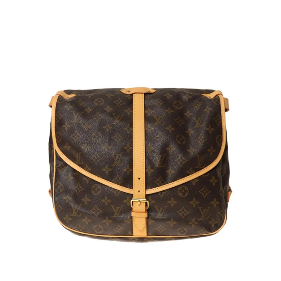 95新 LouisVuitton/路易威登 双子星中号/02007/姐妹花