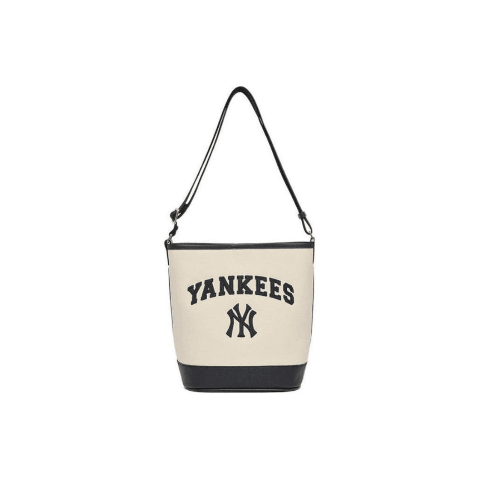 全新未使用 MLB 新款水桶包/60005/姐妹花