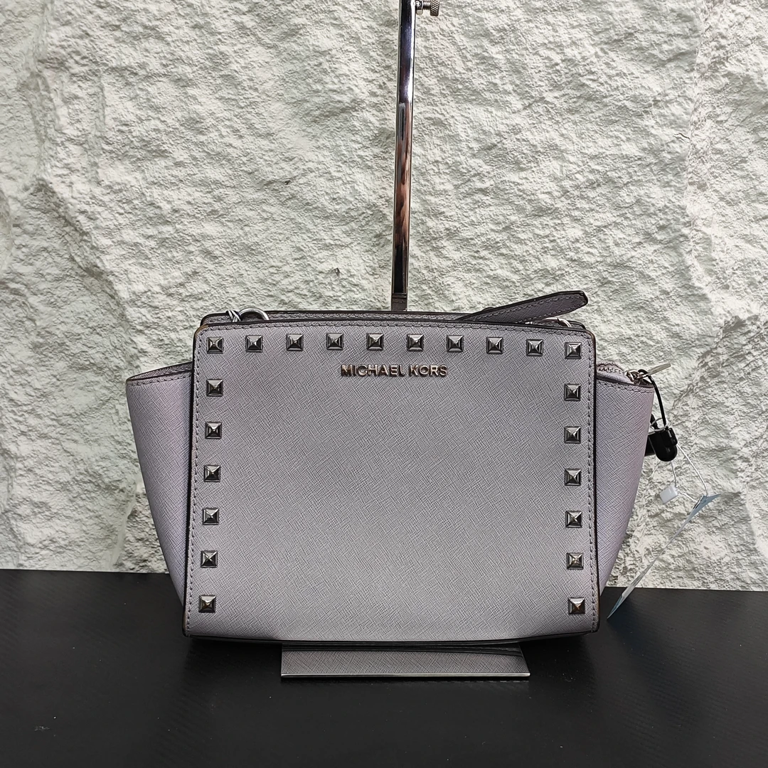 95新 MICHAEL KORS/迈克高仕 单肩包/08004/姐妹花