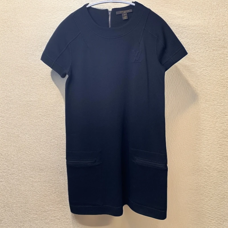 LouisVuitton/路易威登双双臻选/LV连衣裙/M码/na31440