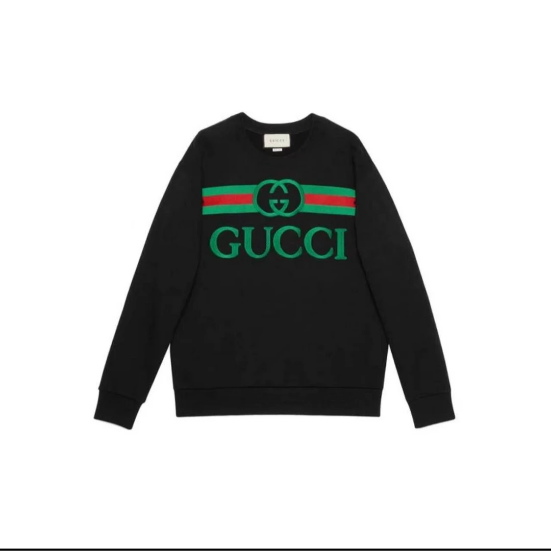 GUCCI/古驰双双臻选/aa41535/古驰卫衣/L码