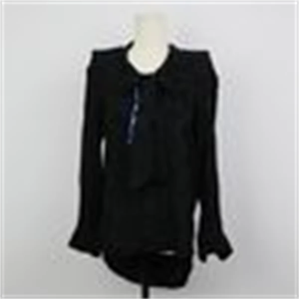 Celine/思琳双双臻选/pp00247/赛琳长袖衬衣/34码宽松款