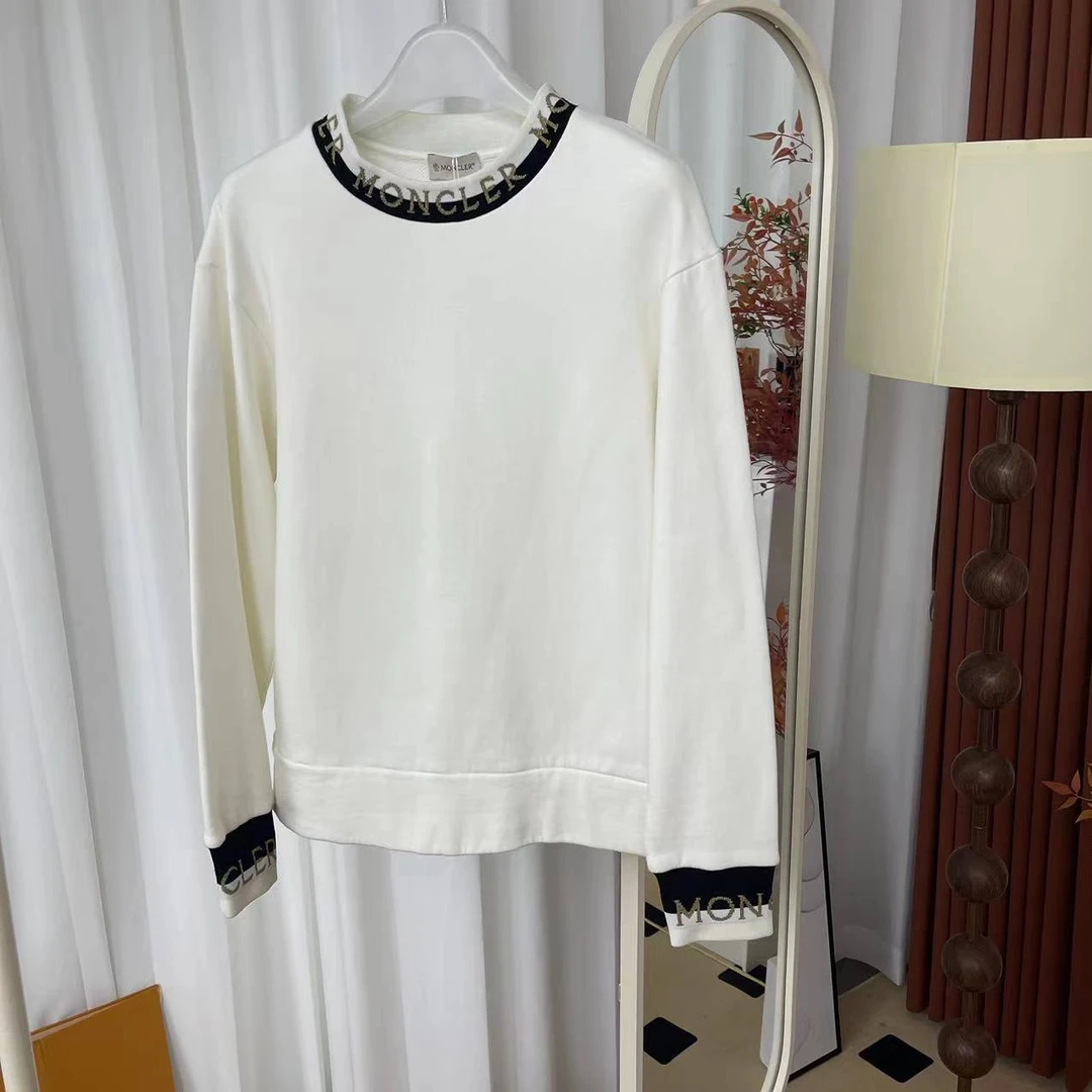 MONCLER双双臻选/cs00538/蒙口卫衣/尺码S