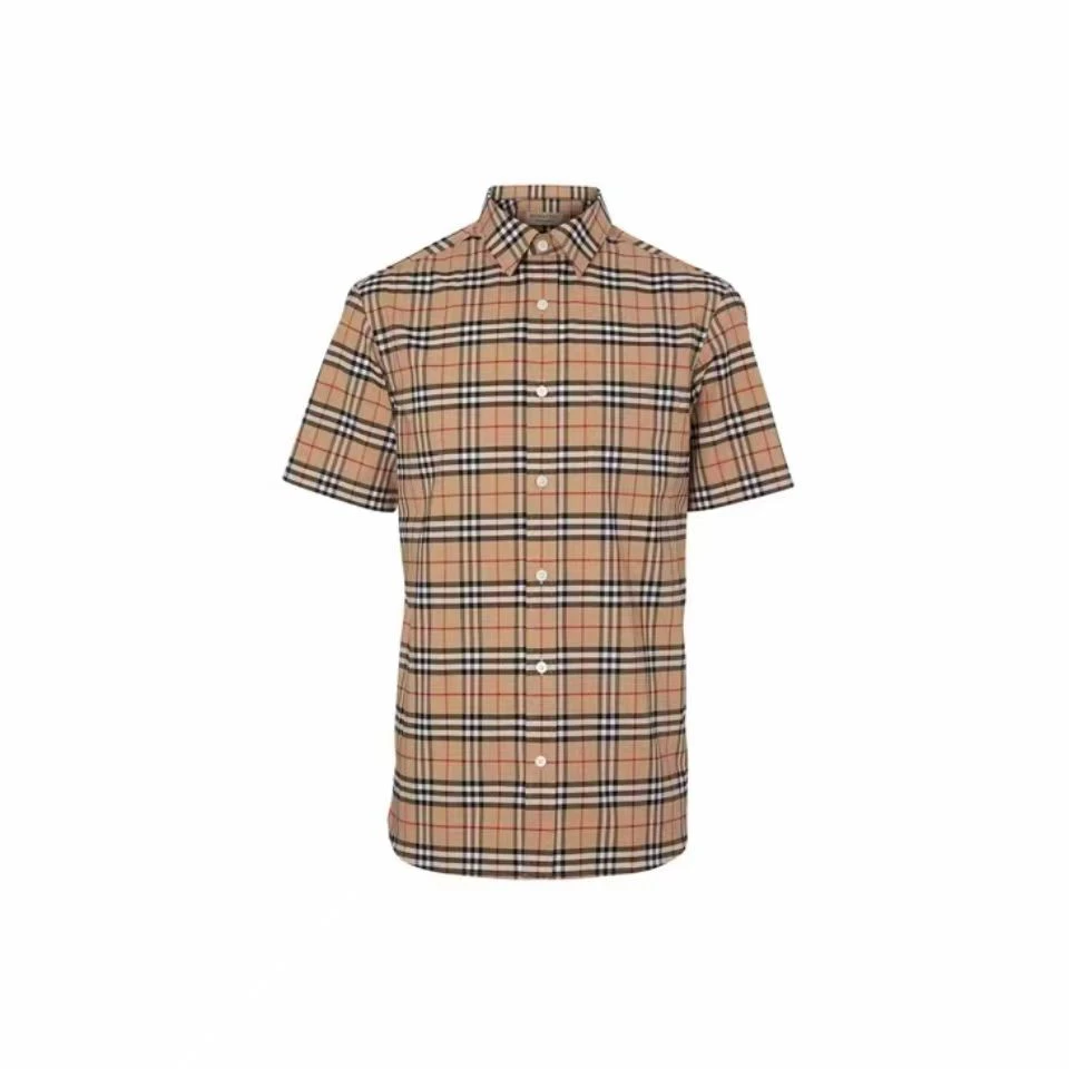 BURBERRY/博柏利双双臻选/ac00171/BBR短袖