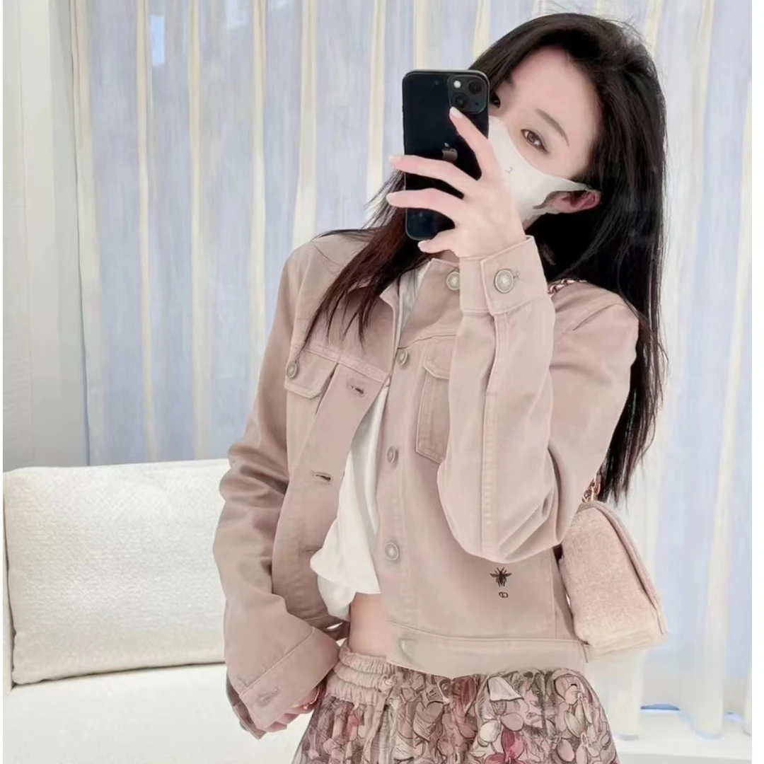 DIOR/迪奥双双臻选/BC00415/迪奥外套/36