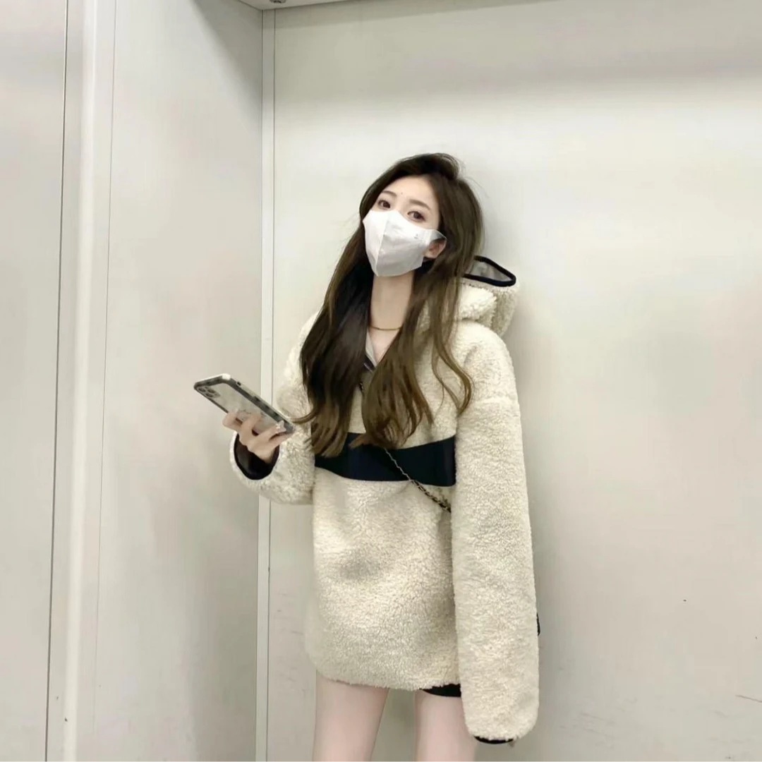 DIOR/迪奥双双臻选/BC00541/迪奥卫衣/XS