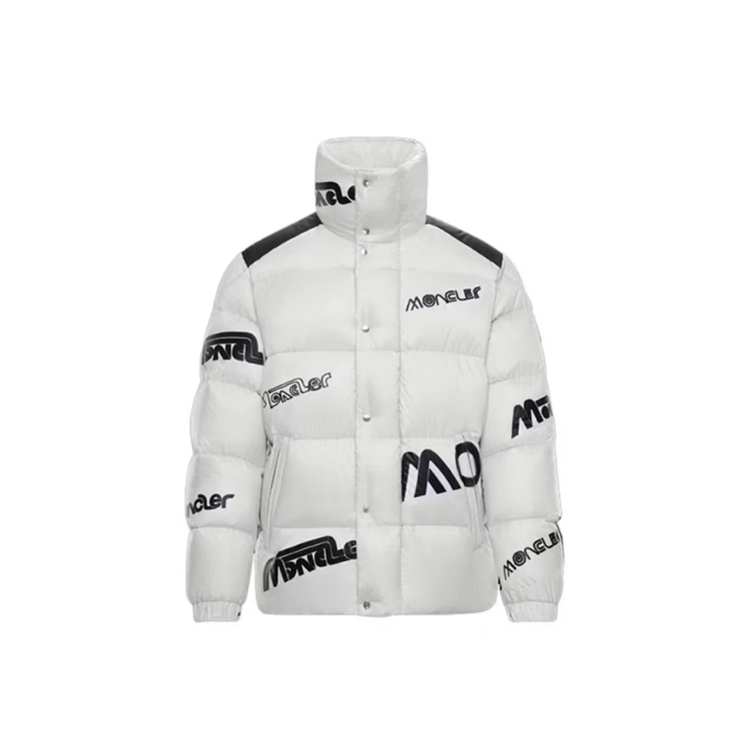 MONCLER双双臻选/na31616/蒙口外套/0