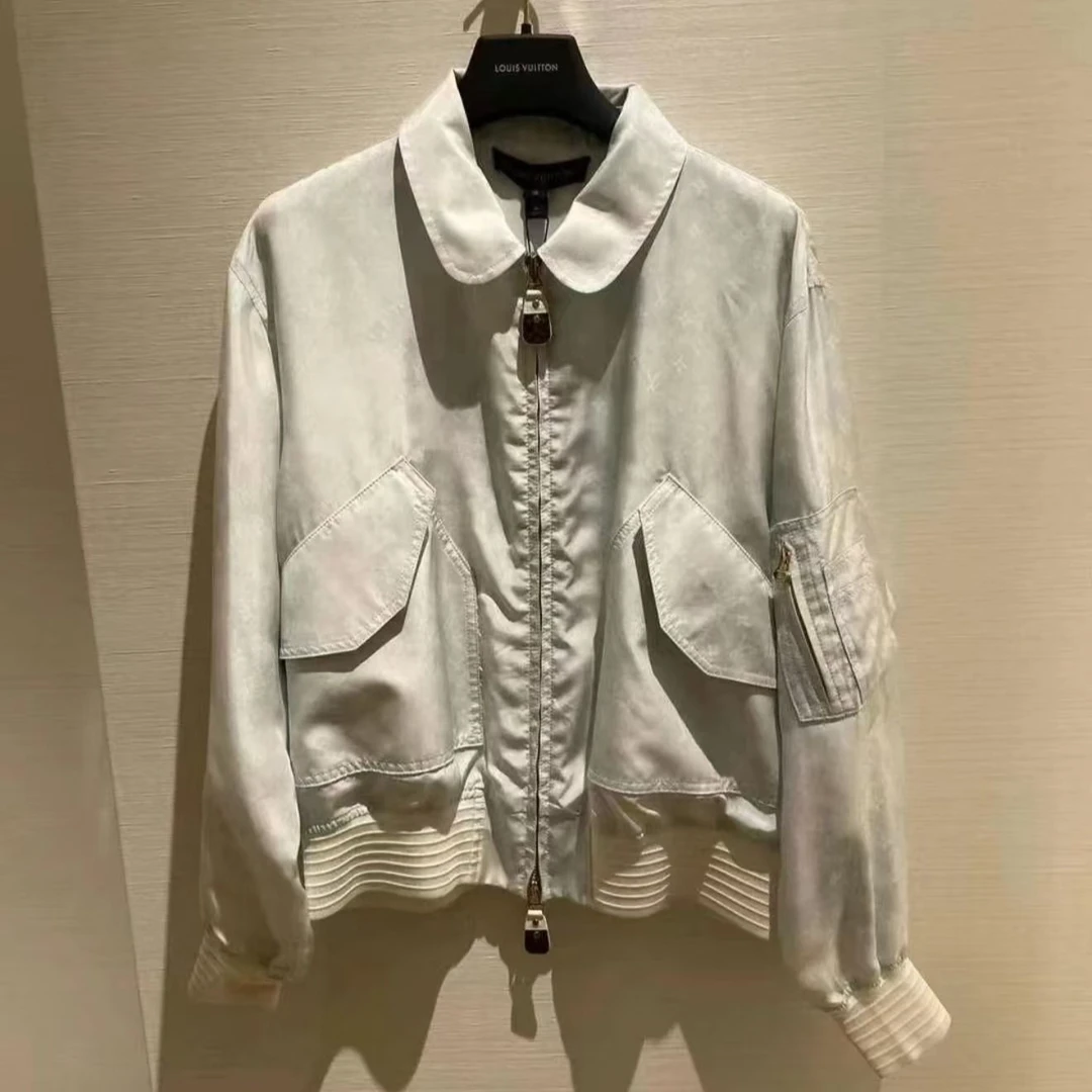 LouisVuitton/路易威登双双臻选/ac00264/LV外套/38