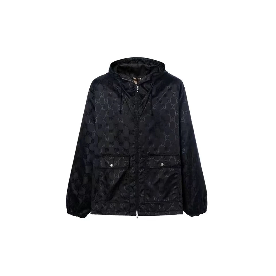 GUCCI/古驰双双臻选/ac00181/GUCCI外套