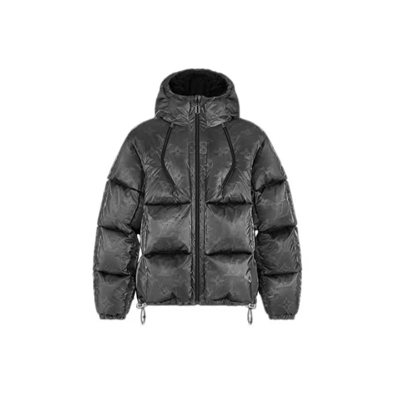 LouisVuitton/路易威登双双臻选/bb00264/Lv羽绒服/48码