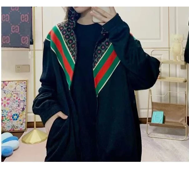 GUCCI/古驰双双臻选/nn00053/古驰外套/S