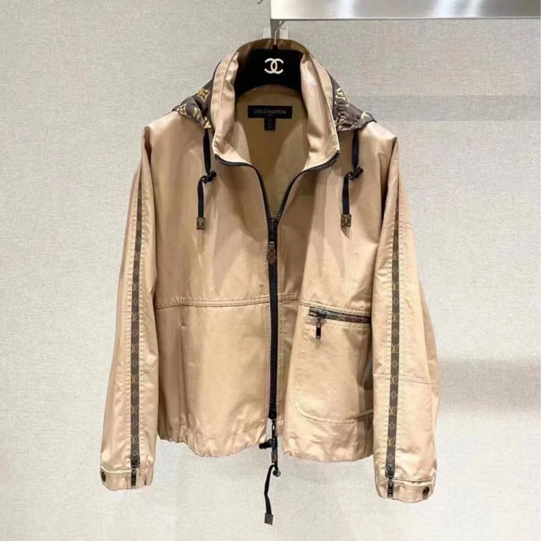 LouisVuitton/路易威登双双甄选/cc00314/Louis Vuitton外套/36码