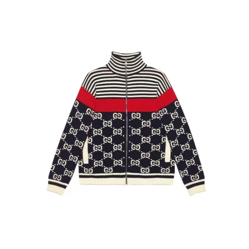 GUCCI/GUCCI双双甄选/na31483/古驰开衫/S码
