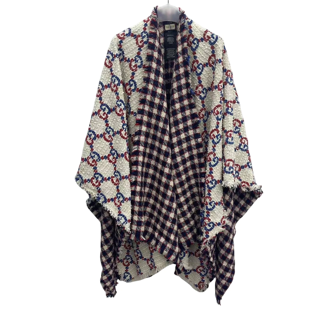 GUCCI/古驰双双臻选/古驰斗篷均码/na31337