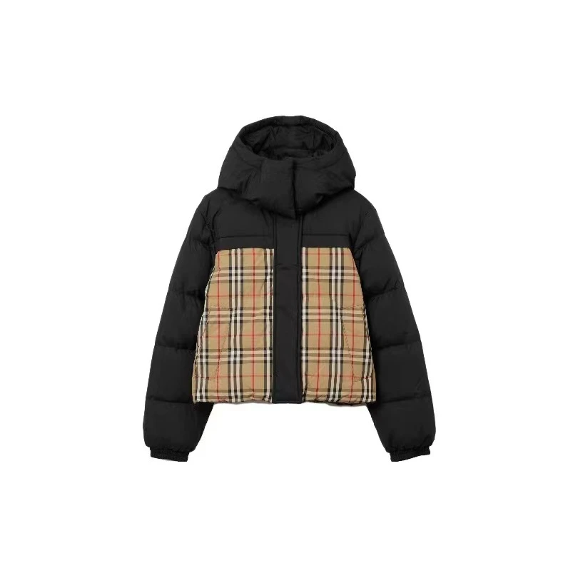 BURBERRY/博柏利双双臻选/cc00670/博柏利羽绒服/M码