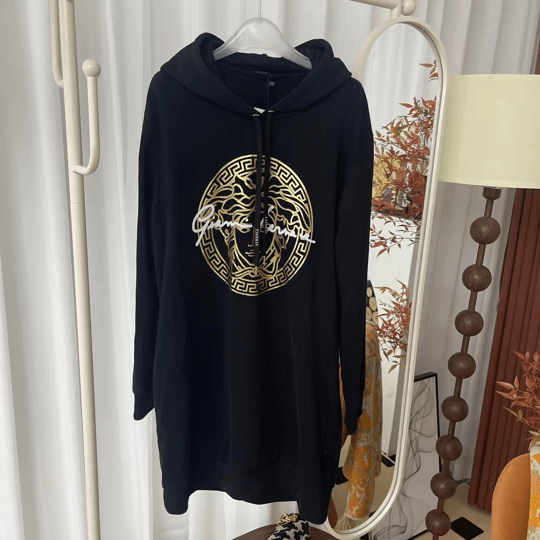 Versace/范思哲双双臻选/范思哲卫衣/46码/pp00095