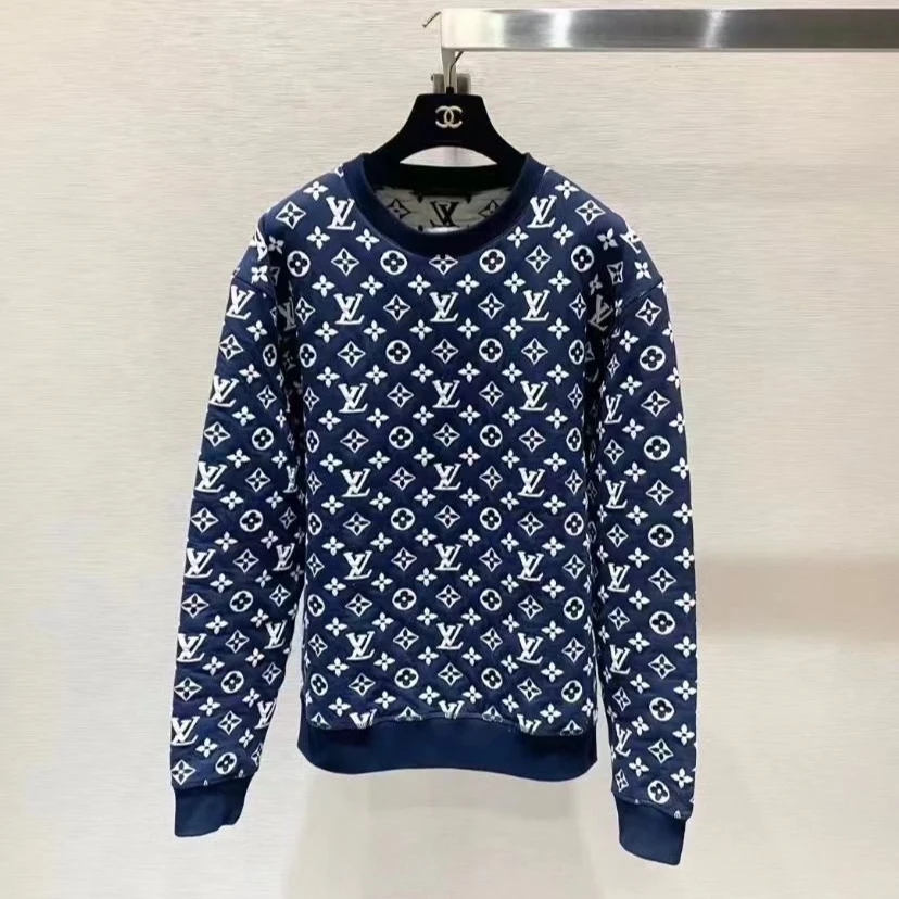 LouisVuitton/路易威登双双臻选/na31832/LV卫衣/S码