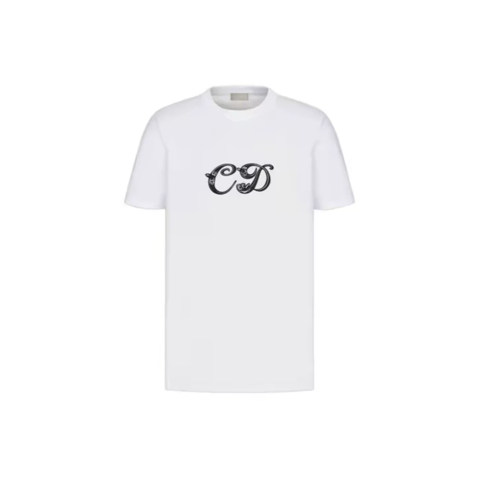 DIOR/迪奥双双臻选/hh00271/迪奥短袖/L码