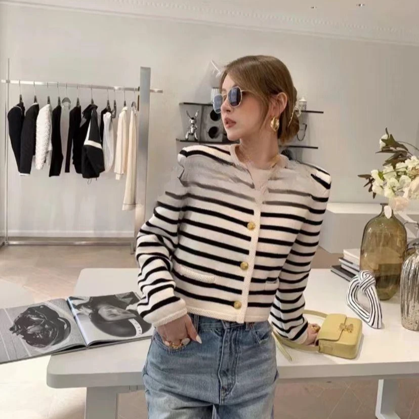 Celine/思琳双双臻选/nn00101/思琳开衫/S码