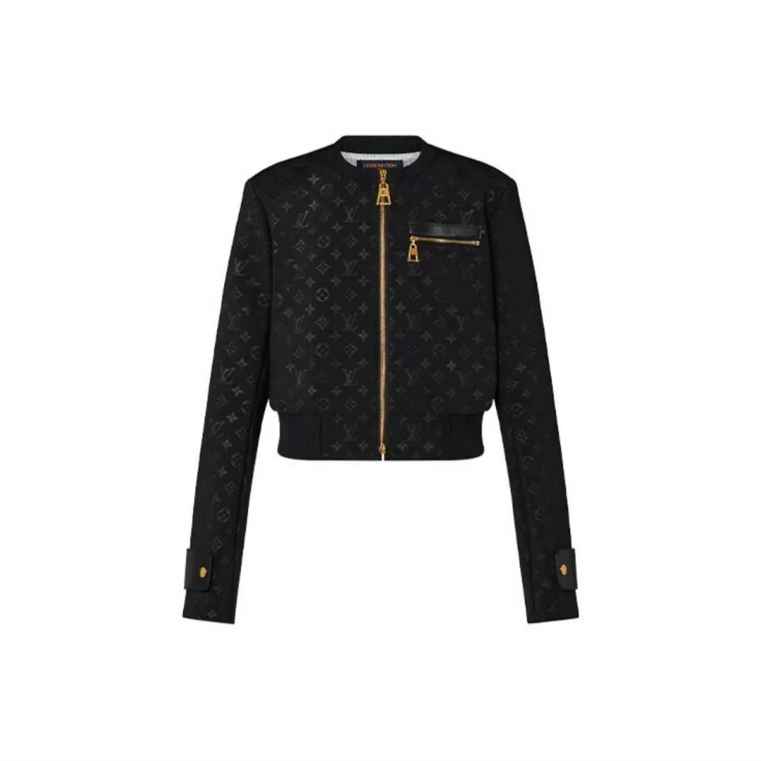 LouisVuitton/路易威登双双臻选/na31815/LV外套/36码