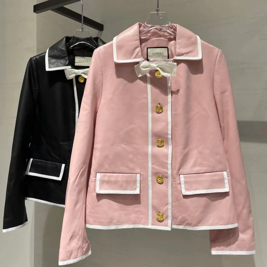 GUCCI/古驰双双臻选/ac00058/GUCCI外套