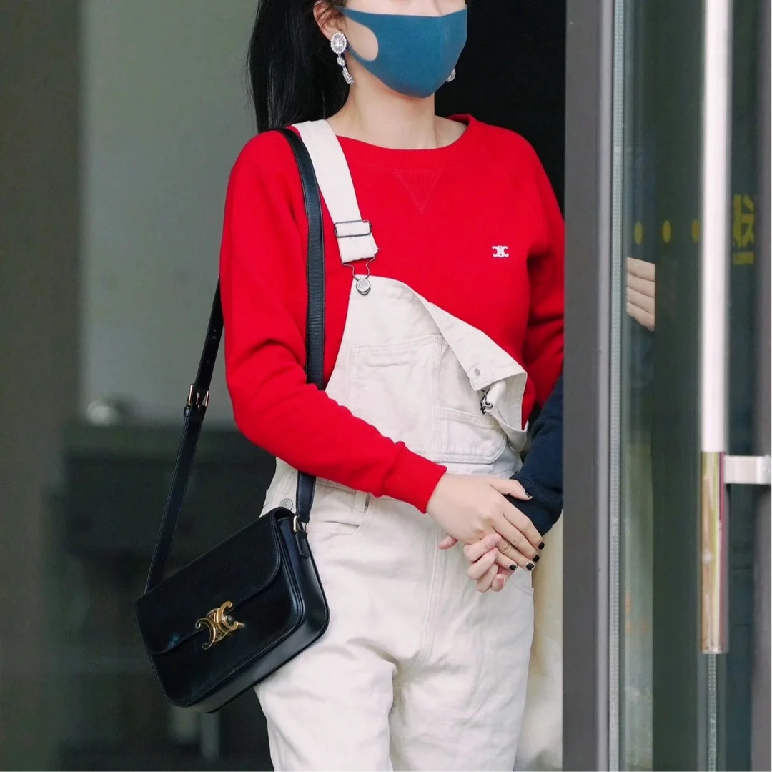 Celine/思琳双双臻选/yy00150/思琳卫衣/S