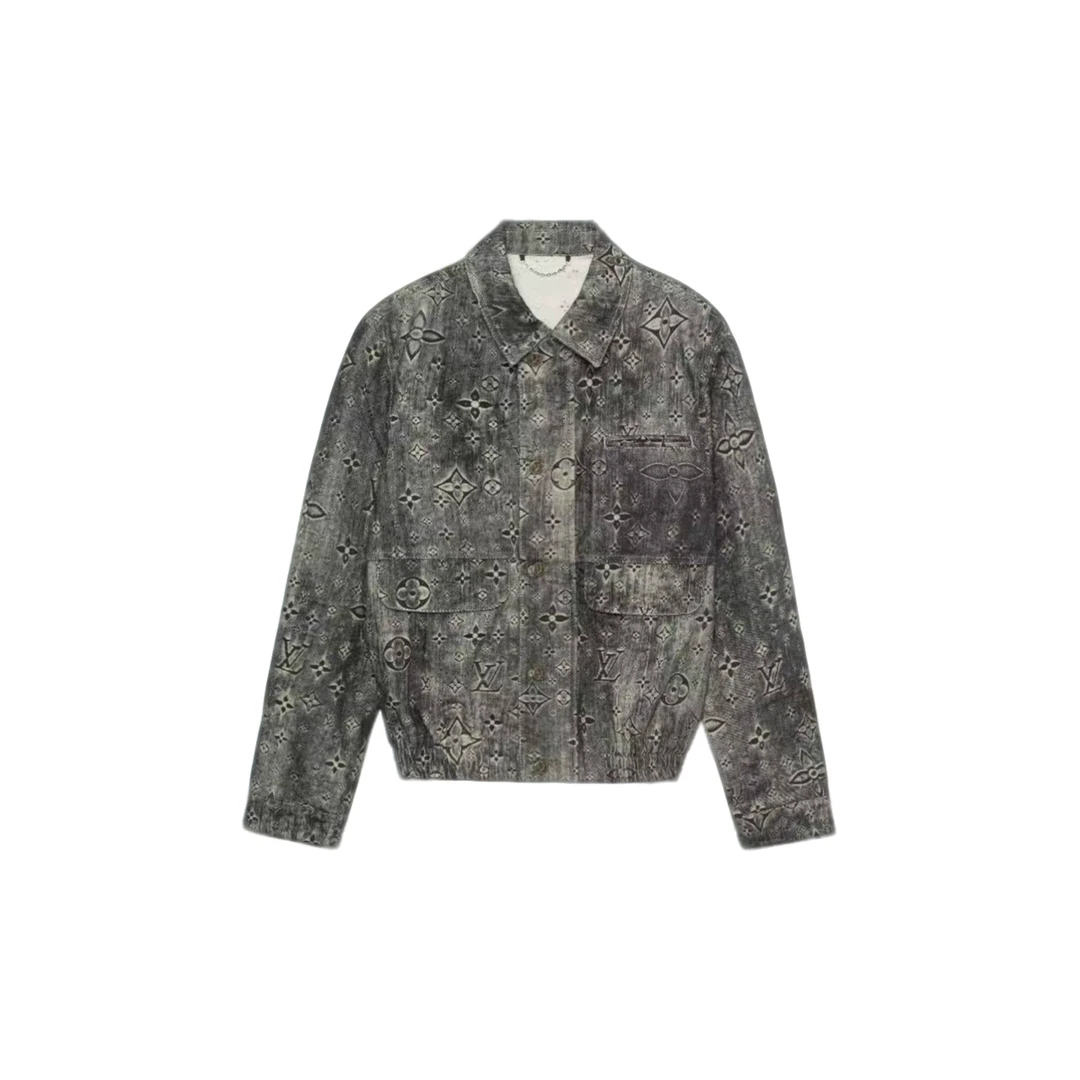 LouisVuitton/路易威登双双臻选/nn00221/LV外套/44码