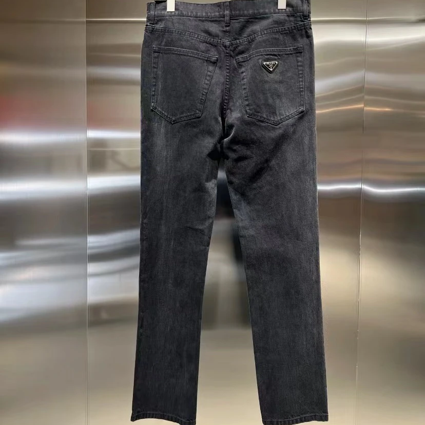 Prada/普拉达双双臻选/ac00050/Prada裤子