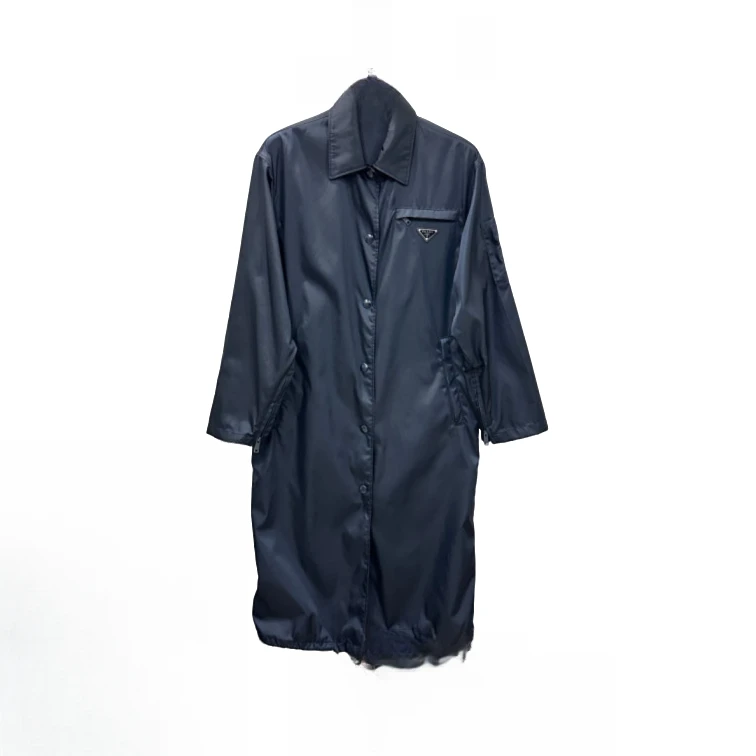 Prada/普拉达双双臻选/nn00240/普拉达外套/XS码