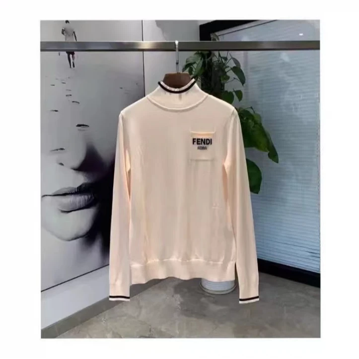 FENDI/芬迪双双臻选/vv00192/芬迪上衣/38码