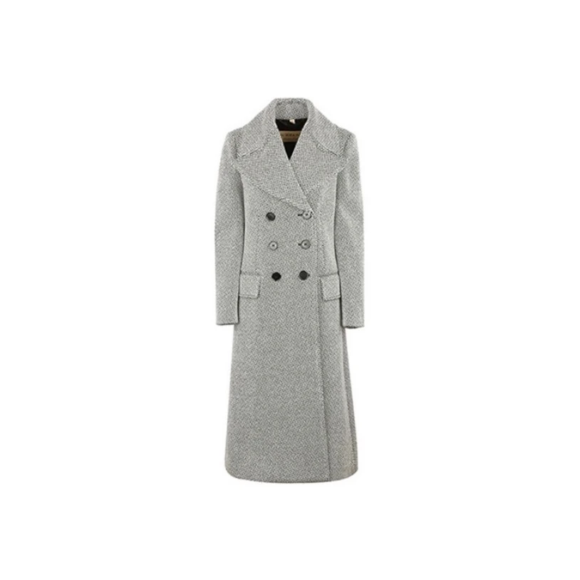 BURBERRY/博柏利双双臻选/博柏利大衣/uk6码/na31410