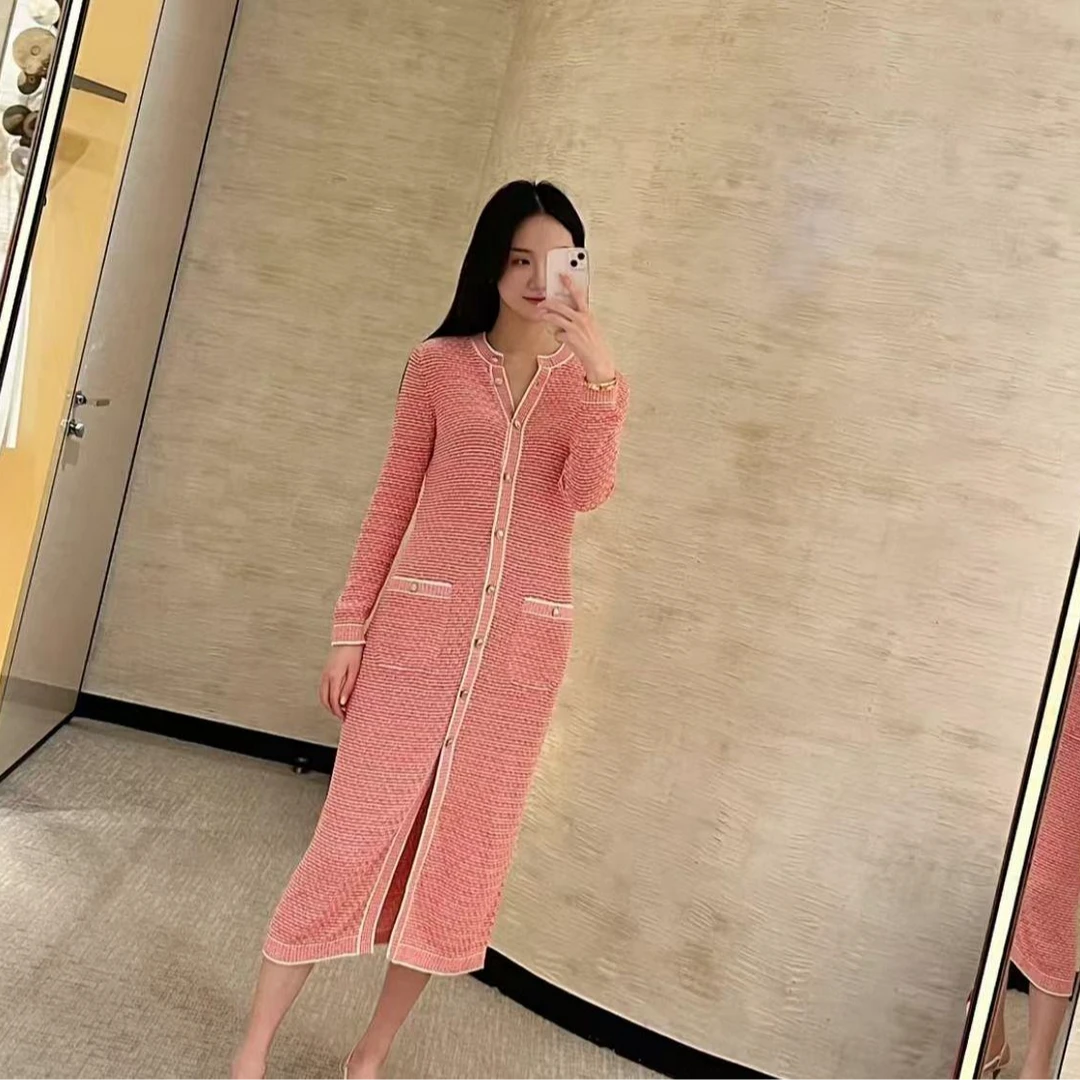 Chanel/香奈儿双双臻选/BC00571/香奈儿连衣裙/36