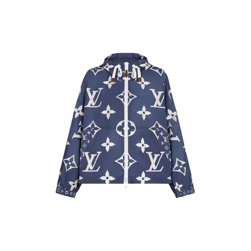 LouisVuitton/路易威登双双臻选/na31581/LV冲锋衣/36码