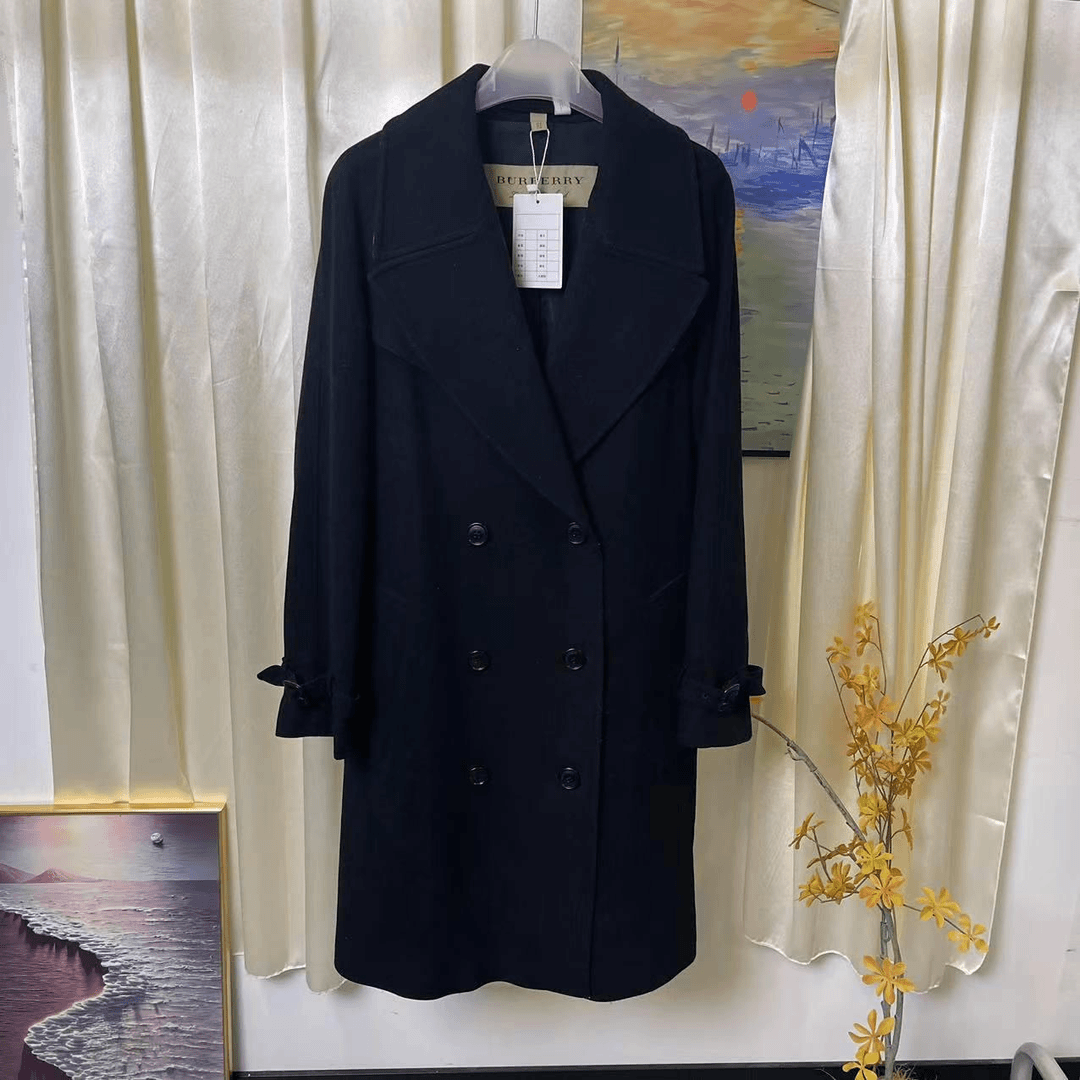 BURBERRY/博柏利双双臻选/博柏利大衣/uu00078