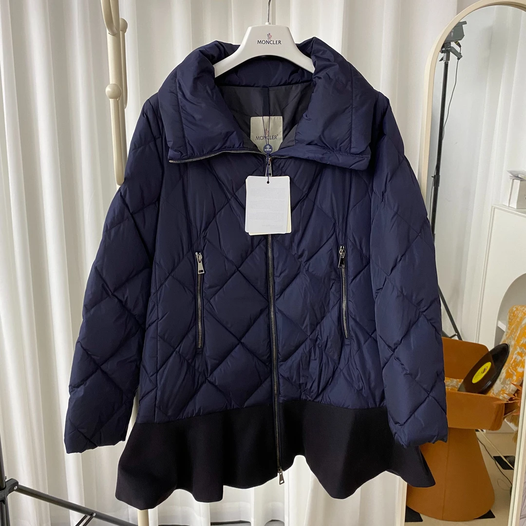 MONCLER双双臻选/ct00006/蒙口羽绒服/2码