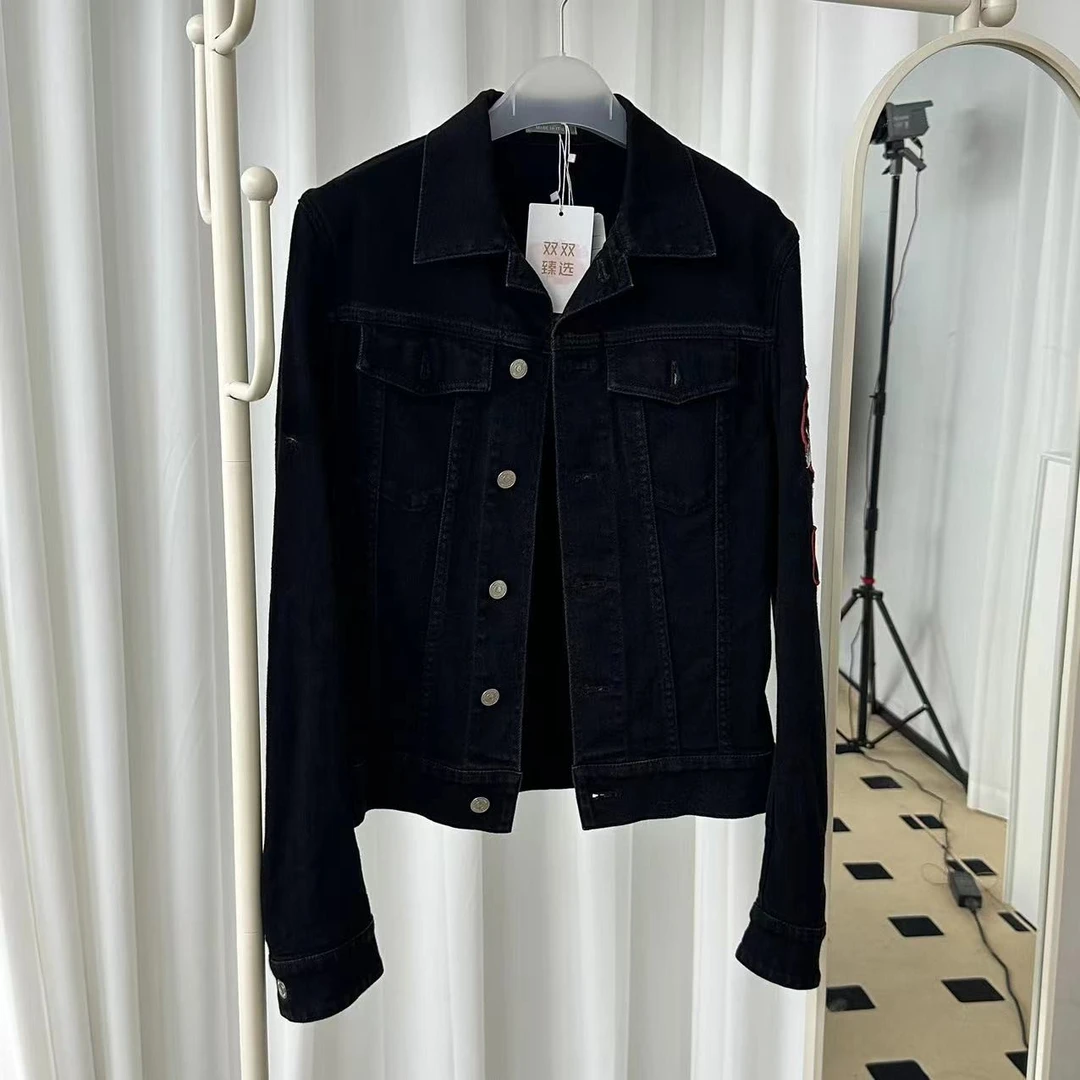 DIOR/迪奥双双臻选/nn00158/迪奥外套/44码