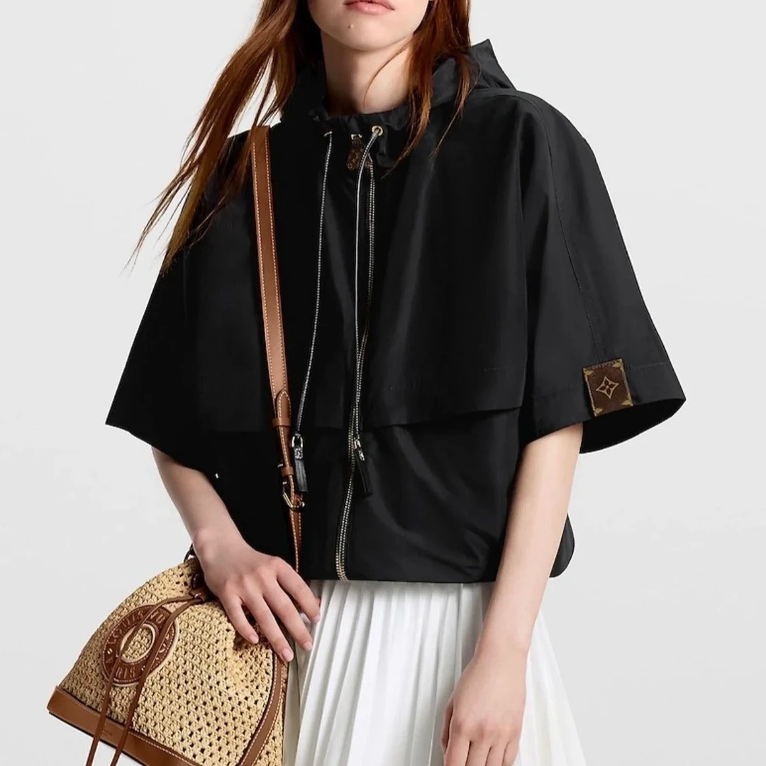 LouisVuitton/路易威登双双臻选/ac00249/LV外套/34