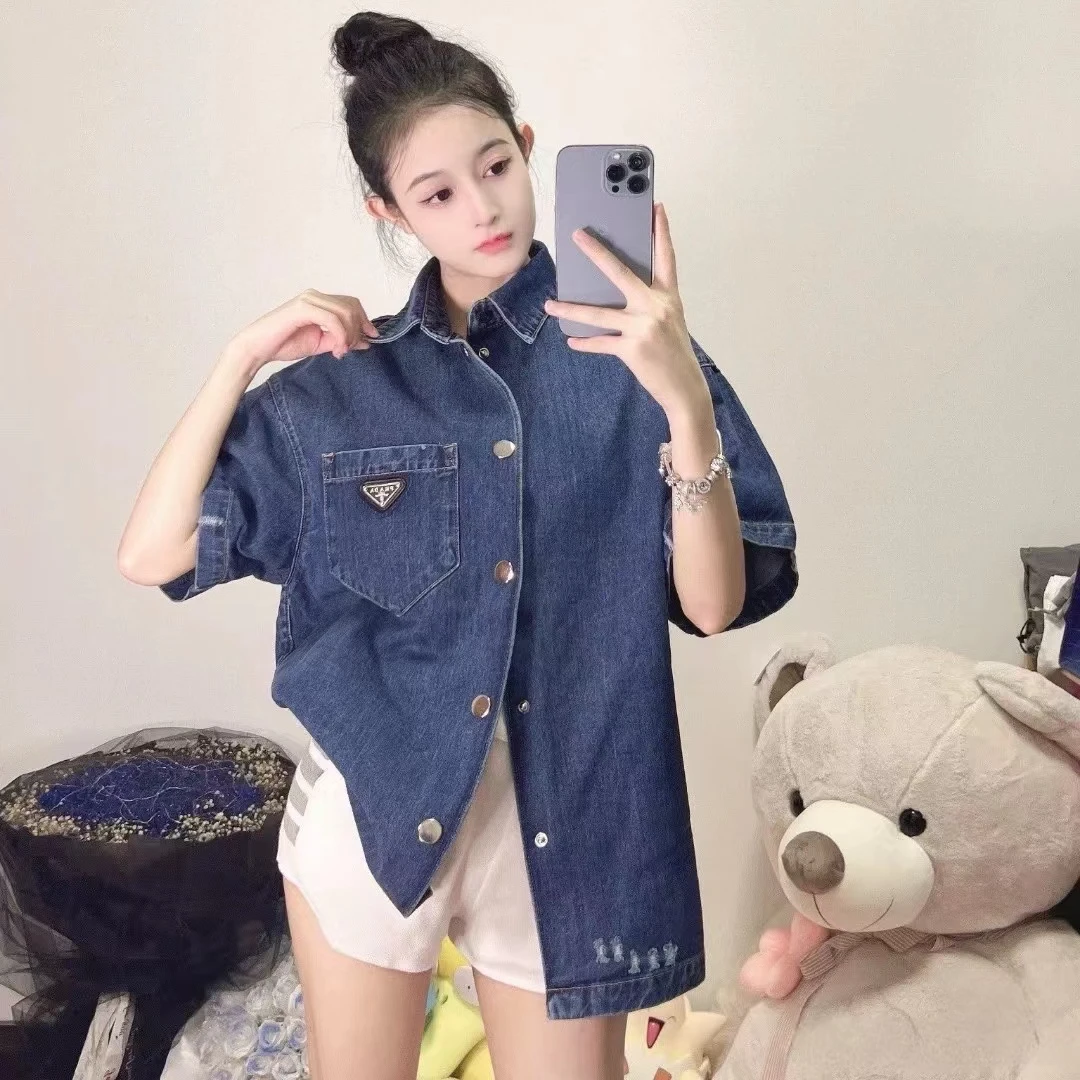 Prada/普拉达双双臻选/vv00039/普拉达外套/L码