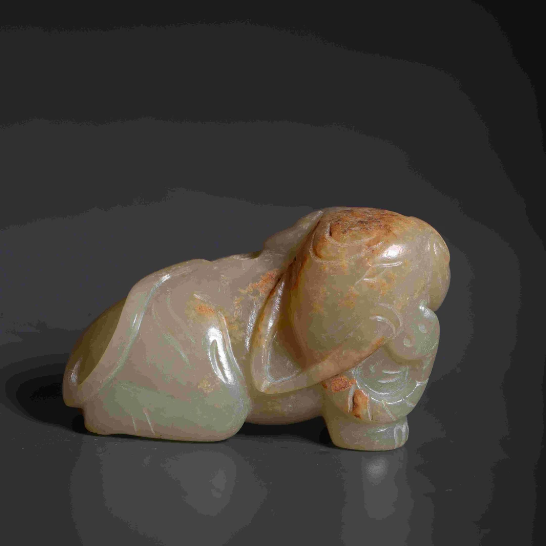 274明和田玉太平有象748