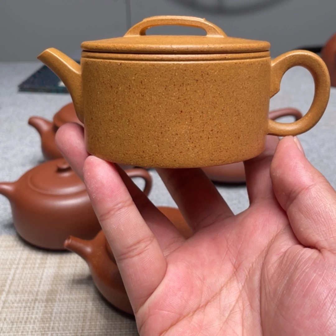 【闪购商品】紫砂茶壶对****?