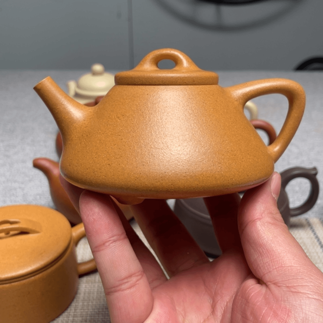 【闪购商品】紫砂茶壶